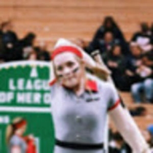 Meet your Posher, Audrey